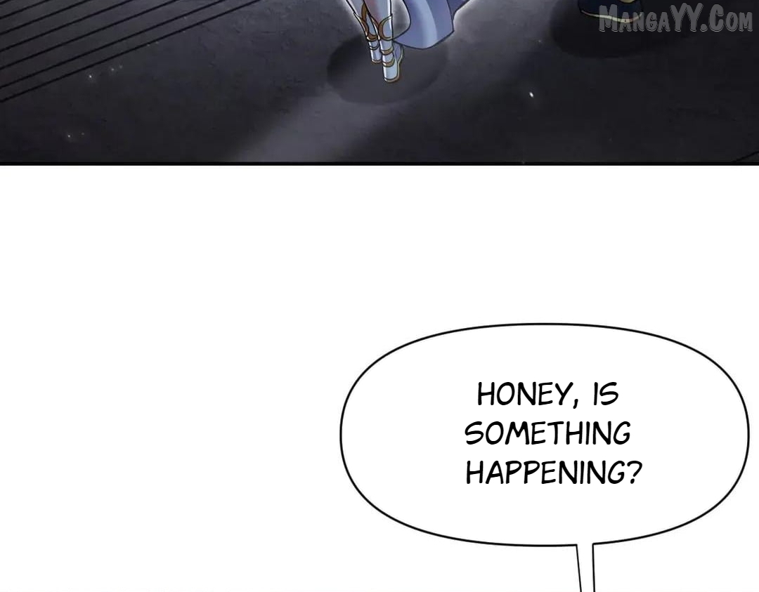 Invincible After Shocking My Empress Wife Chapter 101 - page 5